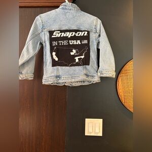 Youth SNAP ON Custom (6)